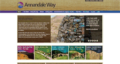 Desktop Screenshot of annandaleway.org